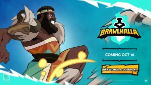 Brawlhall Legend KingZuva releasedate 1024x576