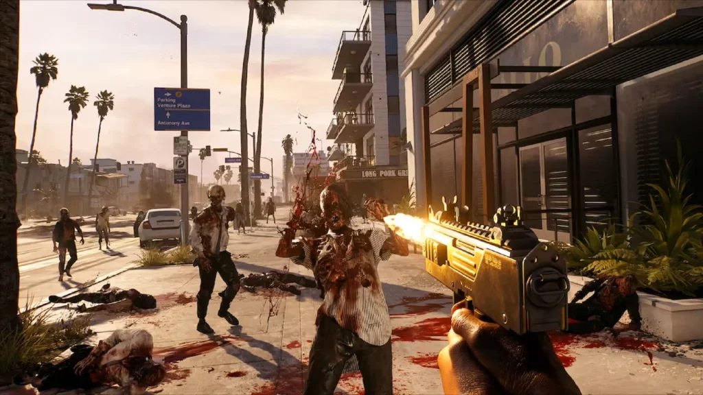 PlayStation Plus October 2024 Games: Dead Island 2, Two Point Campus, and More