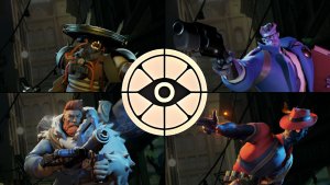 Deadlock tier list best heroes