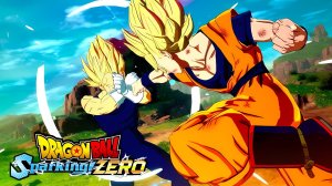 Dragon Ball: Sparking! ZERO Hits 3 Million Sales in 24 Hours