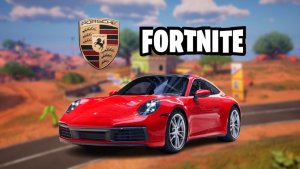 Fortnite Porsche 968x544