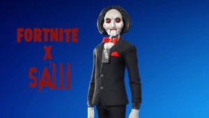 Fortnite x Saw 968x544