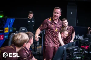 Astralis Shocks NAVI in BLAST Premier World Finals 2024 Opener