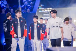 Worlds 2024 Quarterfinals: Weibo, BLG, and FlyQuest Secure Final Spots