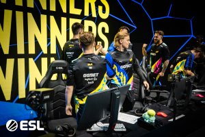 NAVI Defeats MOUZ in IEM Rio Final for Sixth Consecutive Grand Final