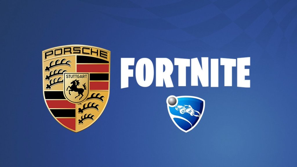 Porsche is Coming to Fortnite: Details and Expectations