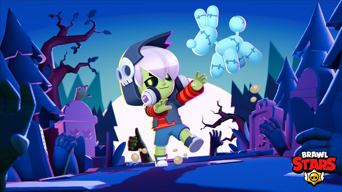 Angels vs. Demons Takes Flight in Brawl Stars: What to Expect in the Upcoming Brawl Pass Season