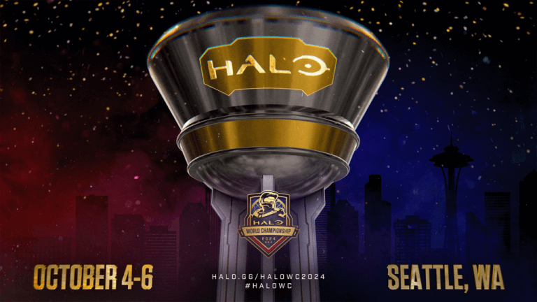 Halo World Championship 2024: Schedule, Prize Pool, and Everything You Need to Know