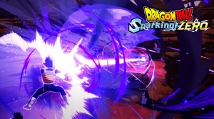 How to Deflect Beams and Block Skills in Dragon Ball Sparking! ZERO