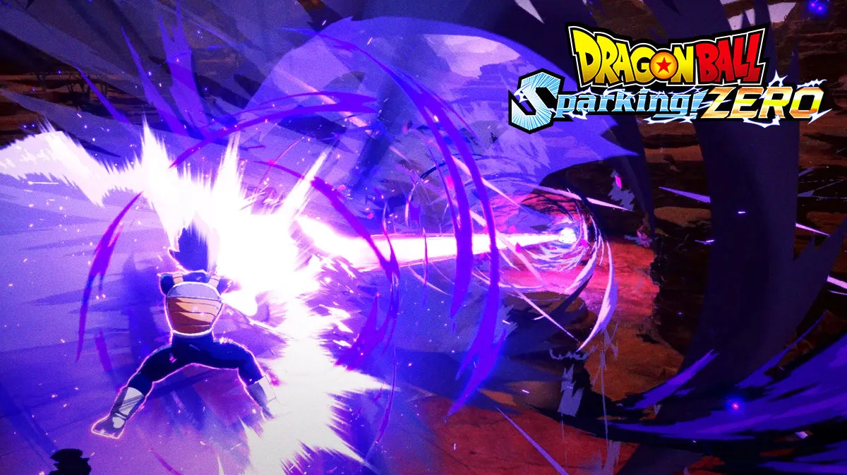 Dragon Ball Sparking! ZERO: How to Block Beams and Other Skills