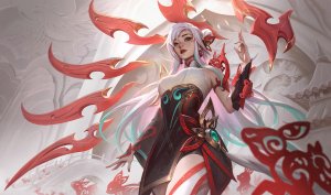 Irelia 37