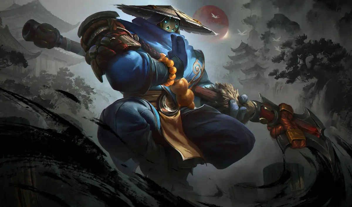 League of Legends Patch 14.22: Major Jax Nerf, Ambessa’s Debut, and Key Champion Changes