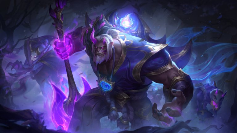 League of Legends Patch 14.21 – Champion Buffs, Nerfs, and System Changes