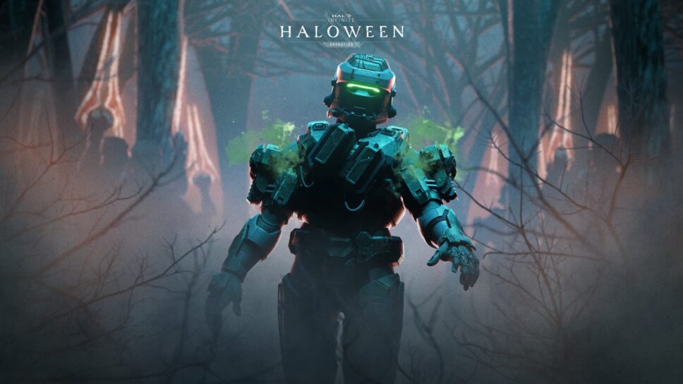 HALO Infinite Operation Halloween: Dates, Features, and Everything You Need to Know