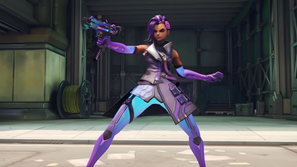 Overwatch 2 Season 13 Leaks: Sombra, Ramattra, and Juno Nerfs Revealed