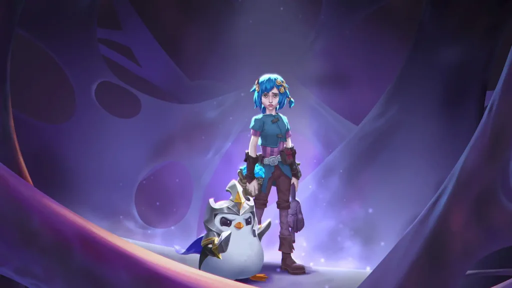 TFT Set 13: Arcane Introduces New Champions, Traits, and Gameplay Mechanics