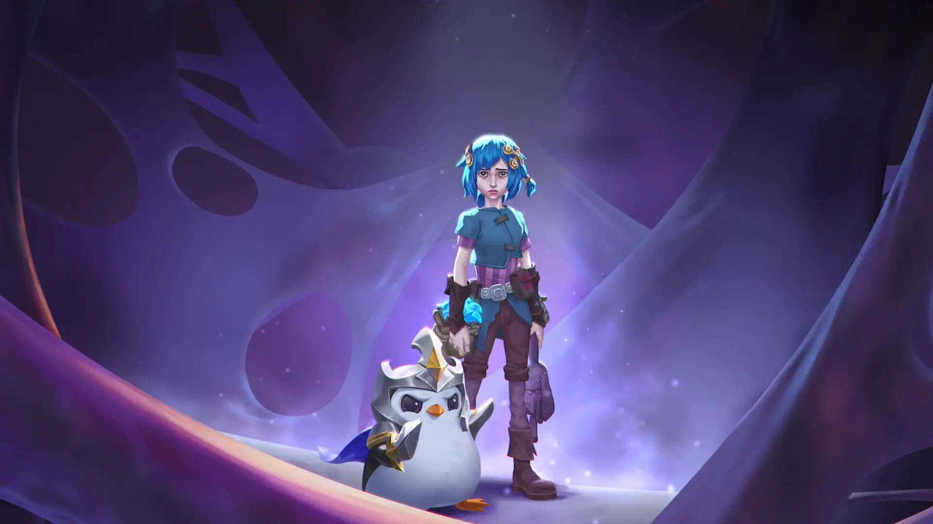 TFT Set 13: Arcane Unleashes New Champions, Traits, and Mechanics