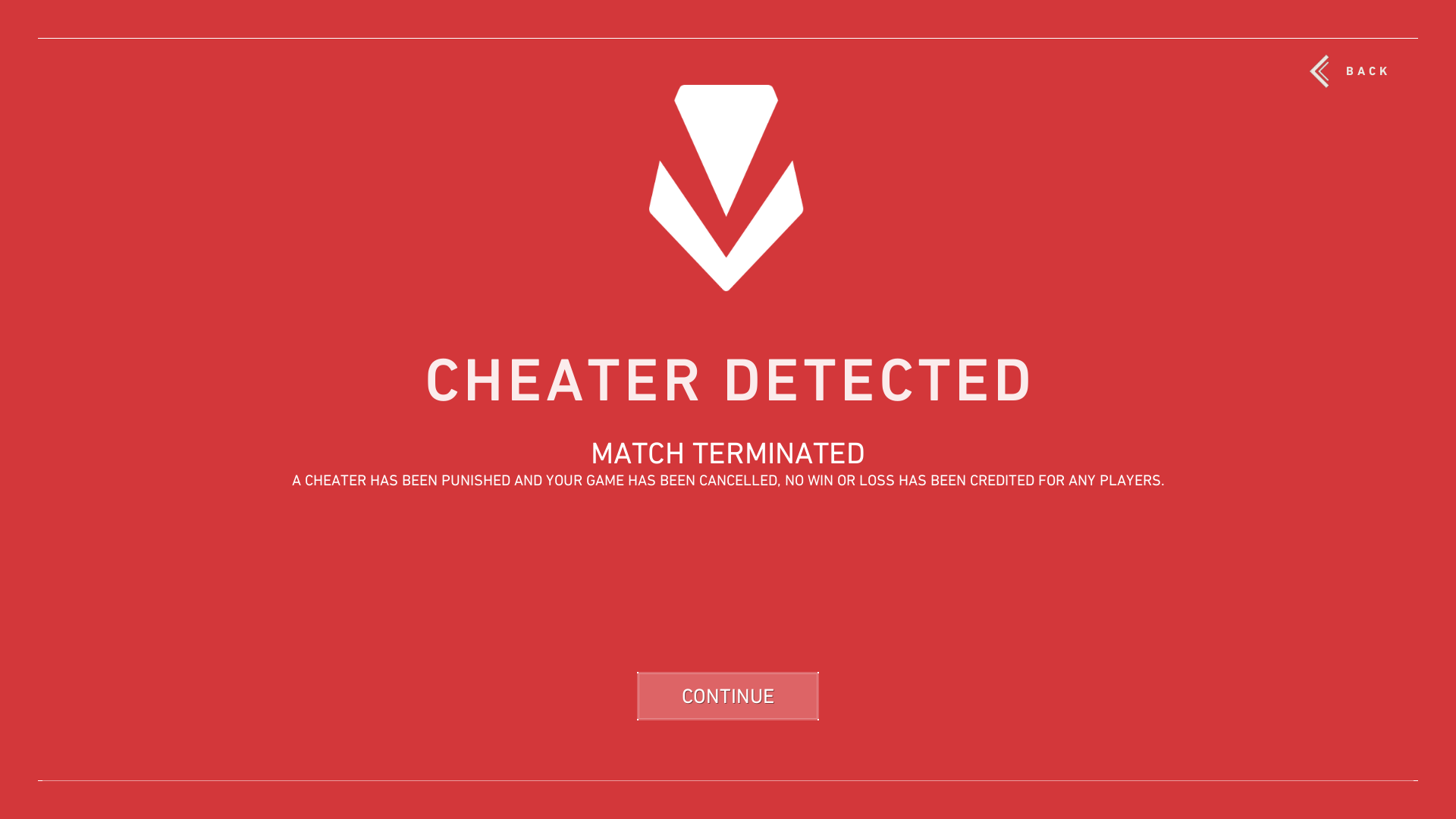 Incredible Situation in Competitive Valorant: A “Cheater” Detected in a Professional Match