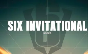 Six Invitational 2025