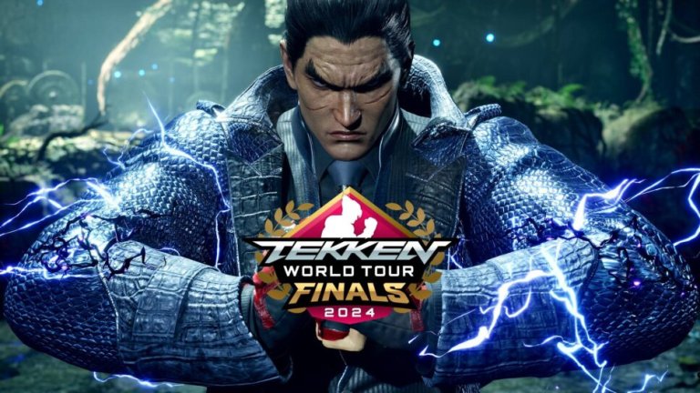 TEKKEN World Tour 2024 Finals: Dates, Participants, Prize Pool, and More