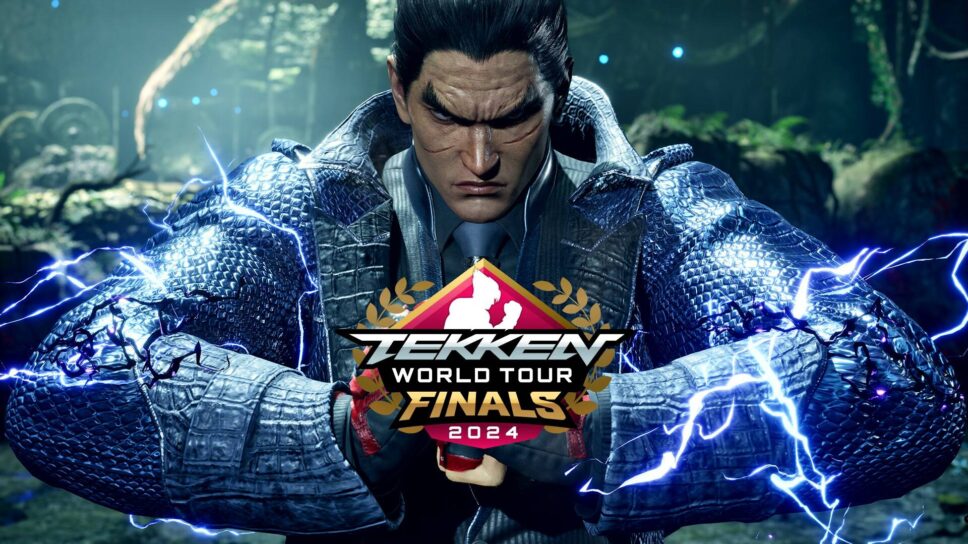 TEKKEN World Tour 2024 Finals: Dates, Participants, Prize Pool, and Everything You Need to Know