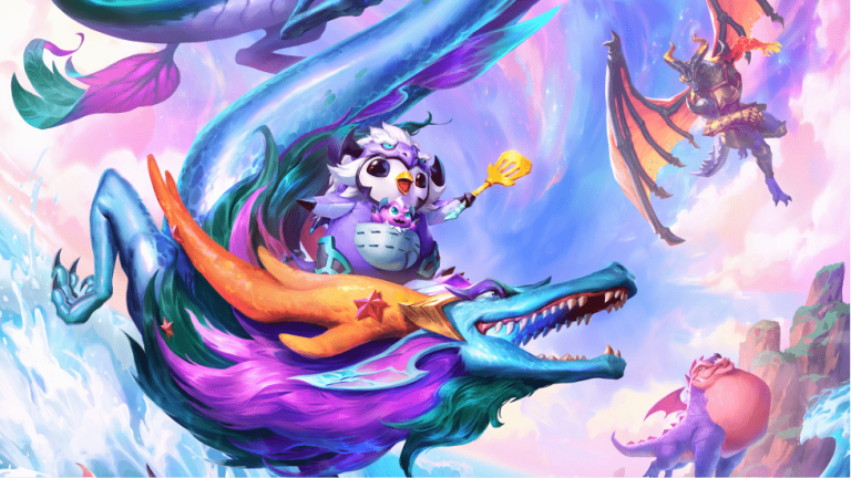 TFT Patch 14.20: Eldritch Buffs Arrive for Halloween Season