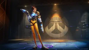 Tracer Overwatch 2