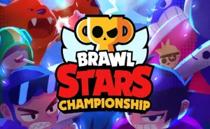 Vuelve Brawl Stars Championship en 2024