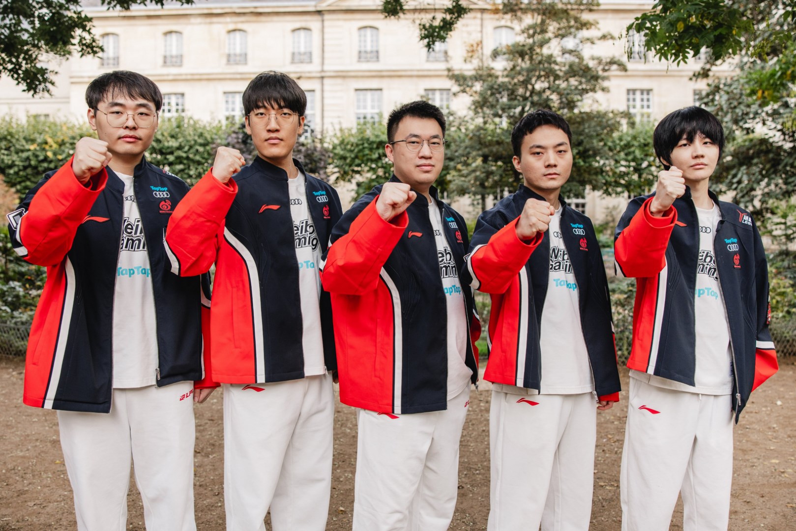 Worlds 2024: WBG Stuns Everyone, Eliminates LNG Esports