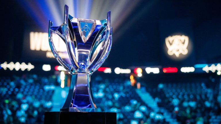 T1 vs BLG: Date, Time, Prediction & How to Watch the Worlds 2024 Grand Final