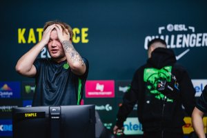 S1mple and Falcons' Early Exit at Katowice: Struggles Continue in CS2