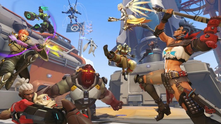 Overwatch Mobile: Release Date, Game Modes, and Everything You Need to Know