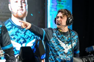 Clayster Announces Retirement From Competitive Call of Duty Ahead of Black Ops 6