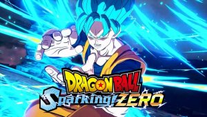 dragon ball sparking zero 1