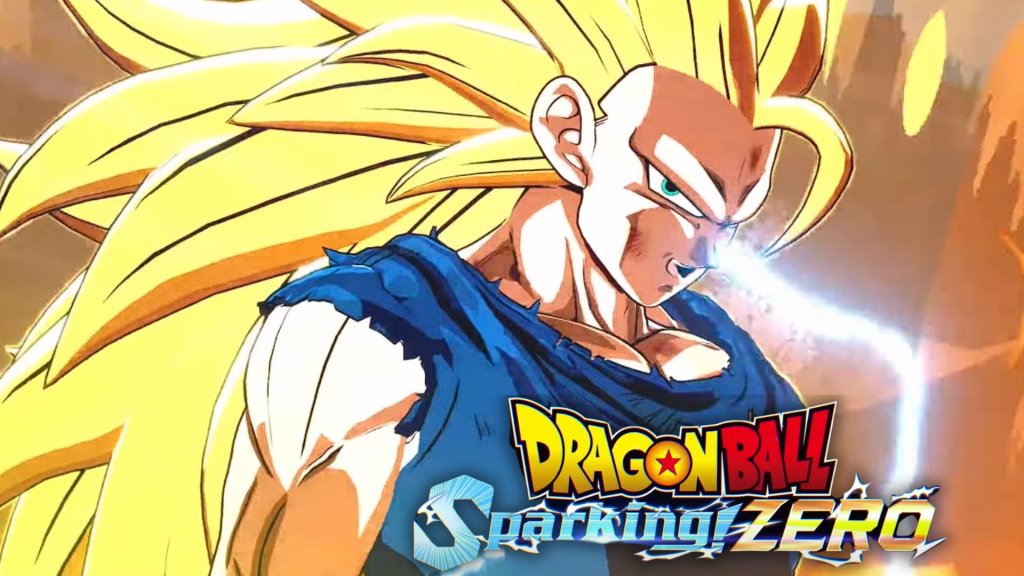 How to Unlock All Characters in Dragon Ball Sparking! Zero