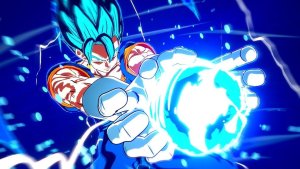 dragon ball sparking zero adds vegito gogeta and other famou 2wgq