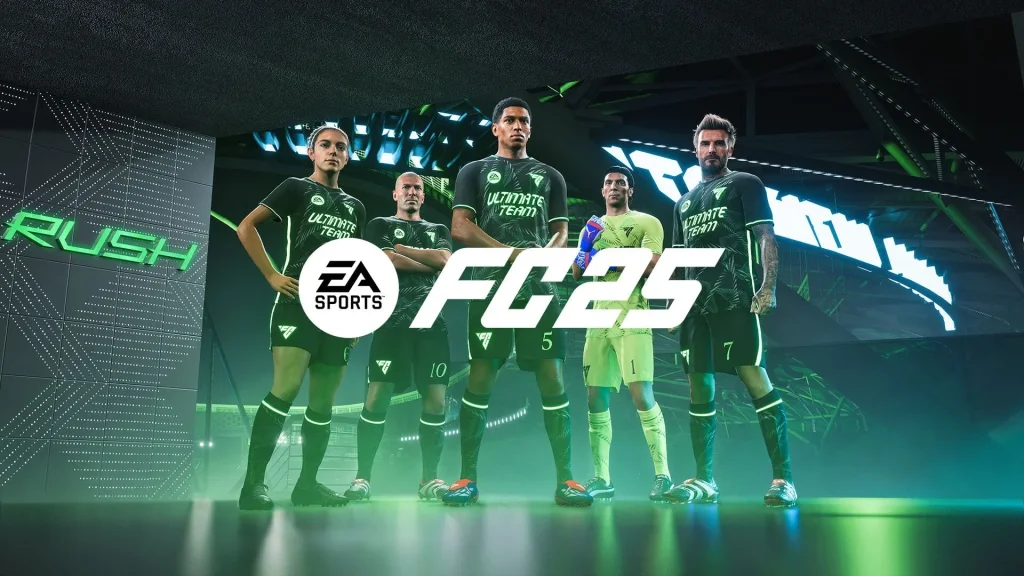 EA FC 25: Best Settings and Sliders for Ultimate Team