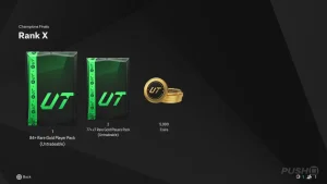 fc 25 fut champions all rewards and release times guide 2