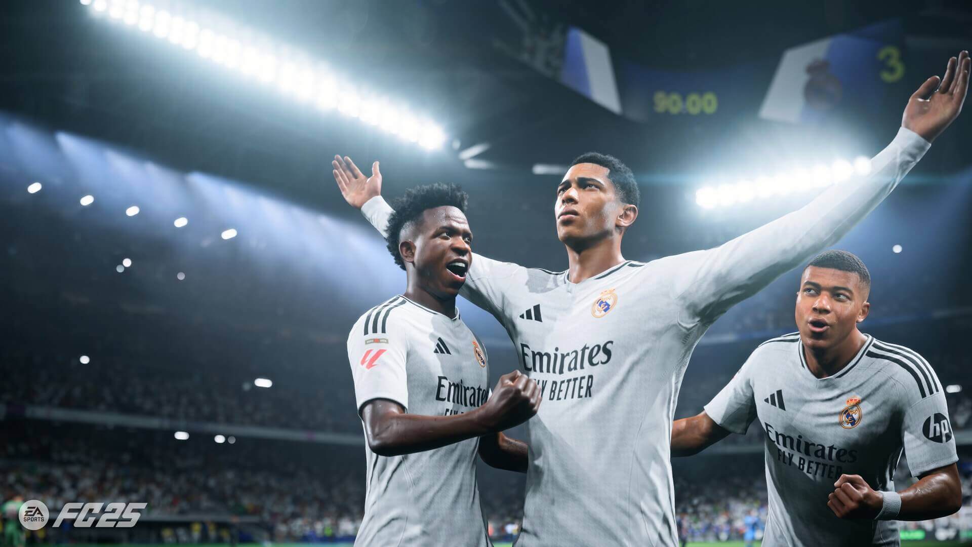 Best Cheap Strikers in EA FC 25: Top DCs for Ultimate Team Success