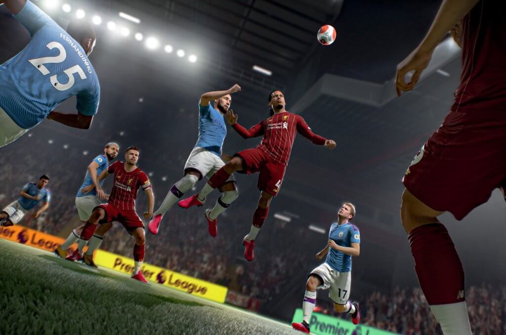 EA FC 25 Releases Second Patch with Stability Improvements