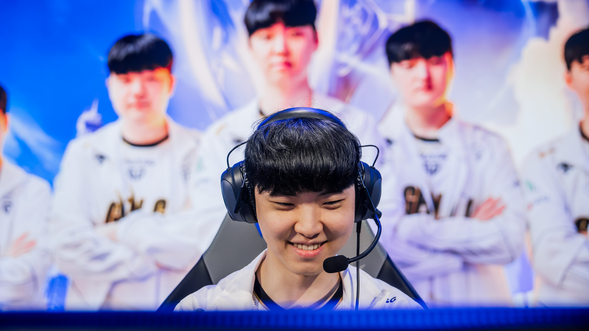 Worlds 2024: LNG and Gen.G are The First Teams to Qualify for the Quarterfinals