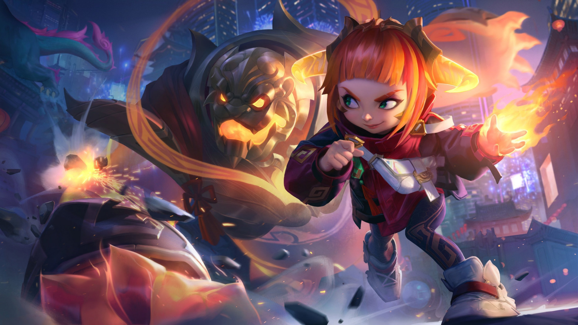 League of Legends: Major Changes to Champion Reward System in Patch 14.21