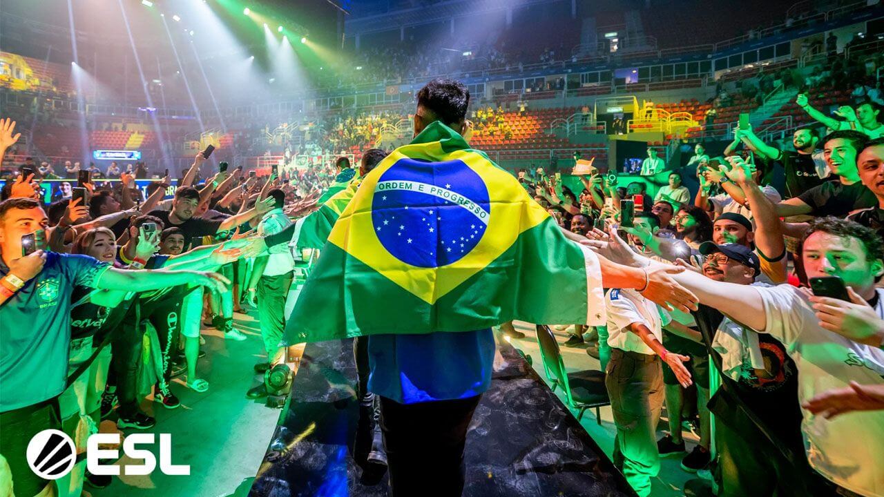 IEM Rio 2024: Calendars, Matches, Contenders, and Everything You Need to Know