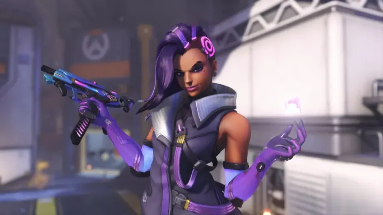 Overwatch 2 Sombra Rework: New Changes, Features, and Gameplay Impact