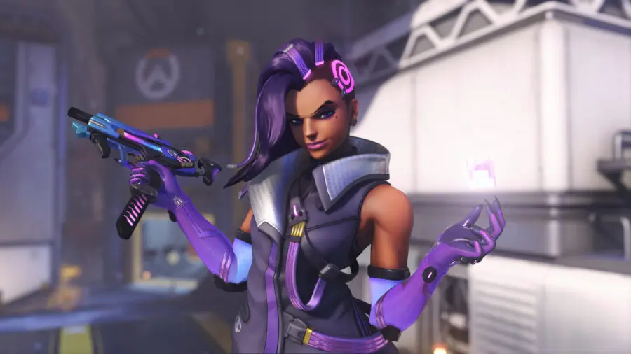 Sombra Rework in Overwatch 2: New Changes, Features, and Everything You Need to Know