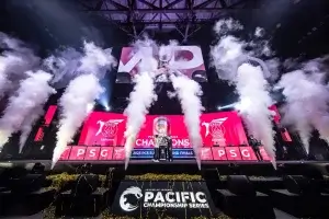 Riot Games Introduces LCP: New APAC Regional League for 2025