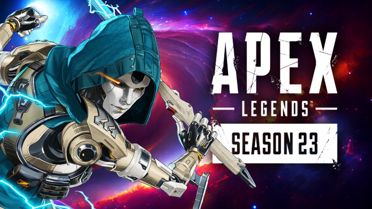 Apex Legends Season 23: Release Date, Changes, and More