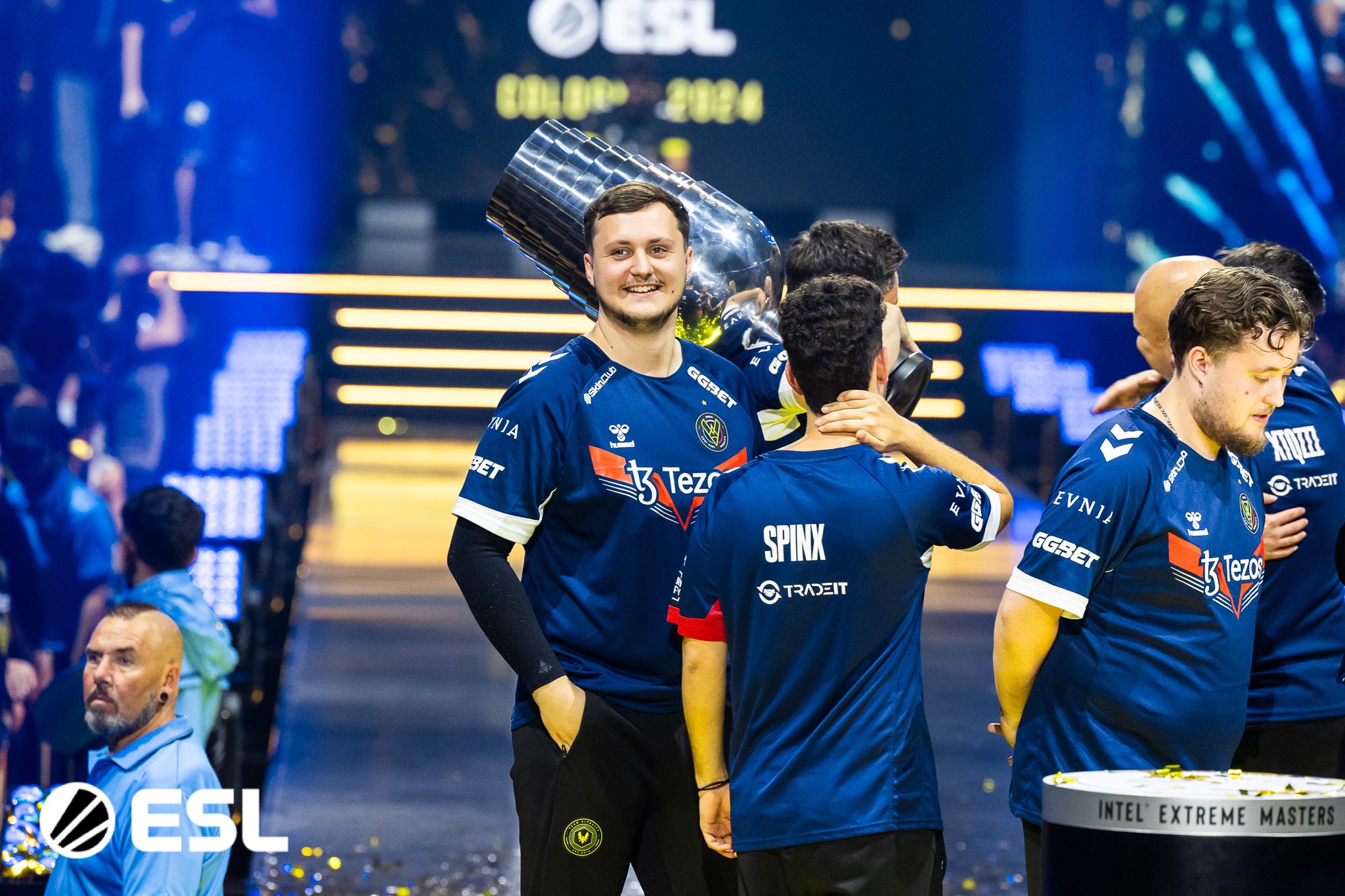 Vitality Calls Up JACKZ to Replace Mezii for BLAST Premier World Final: Reasons Behind the Change