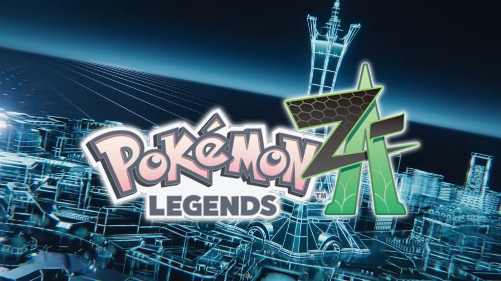 Pokémon Legends ZA Starter Leaks Hint at Generation 6 Pokémon