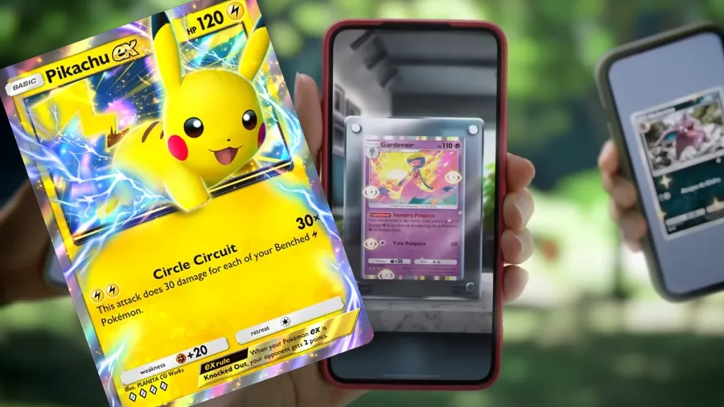 Pokémon TCG Pocket Release Date, Requirements, Early Access Guide